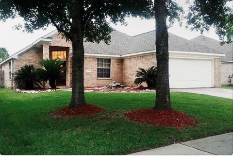 19019 Northcanyon Drive Tomball TX 77377