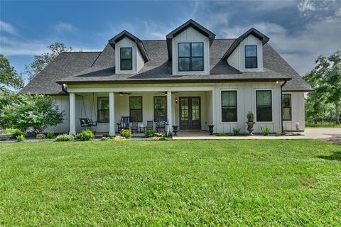 1386 County Road 218 Weimar TX 78962