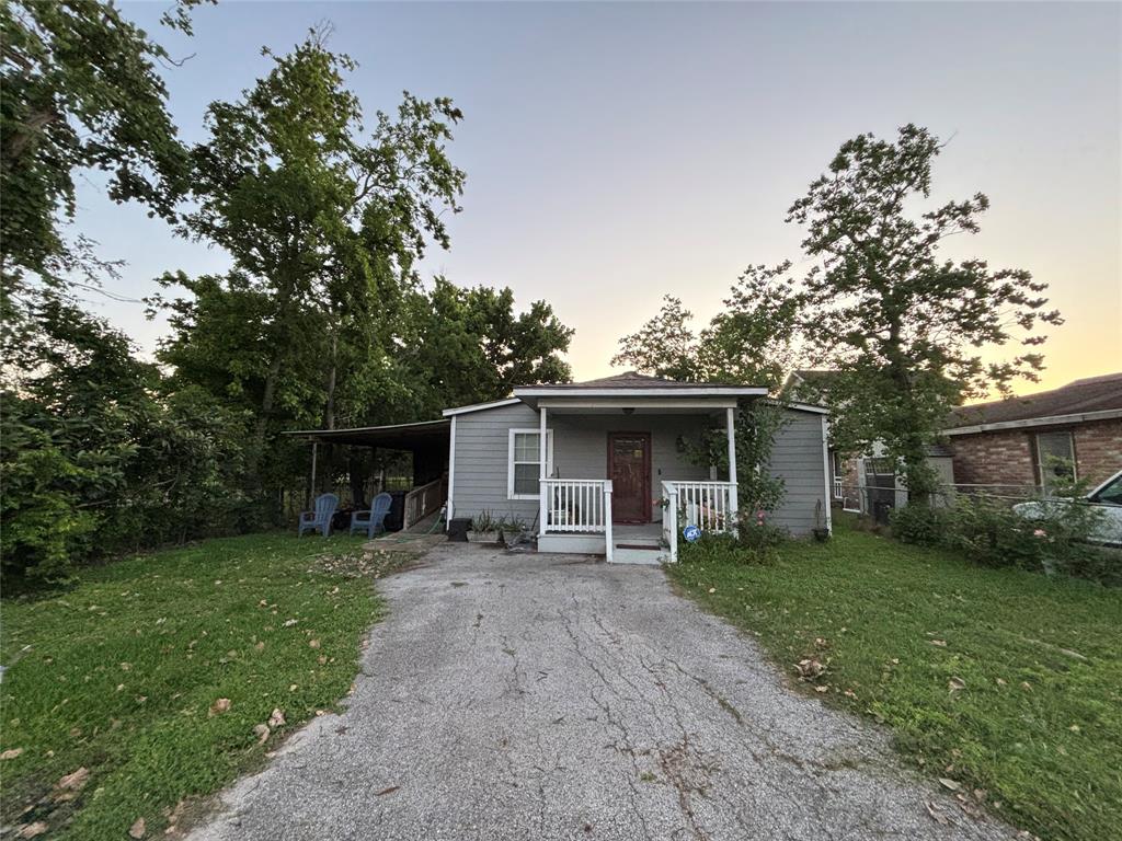 14266 Natalie Street, Houston, Texas image 1