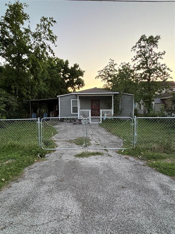 14266 Natalie Street, Houston, Texas image 3