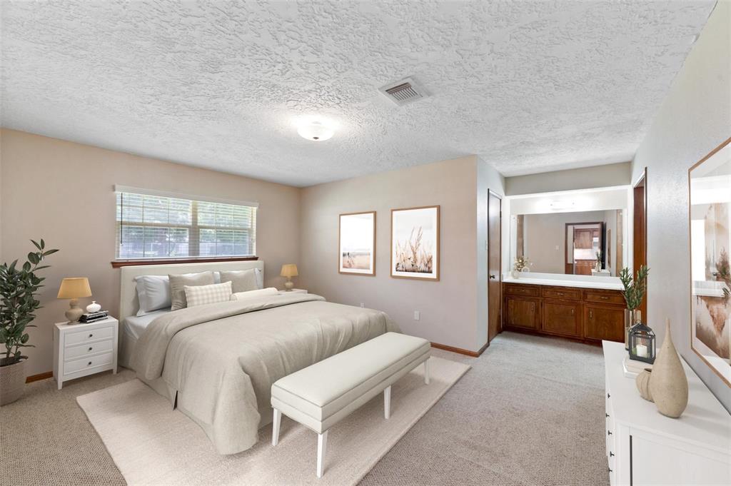 534 W Hufsmith Road, Tomball, Texas image 14