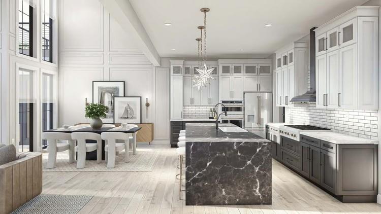 5800 Singleton Bend Road