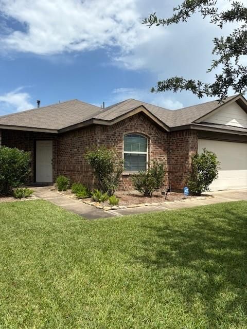 Photo of 3010 Village Creek Drive, Katy, TX 77494 (MLS # 92269772)