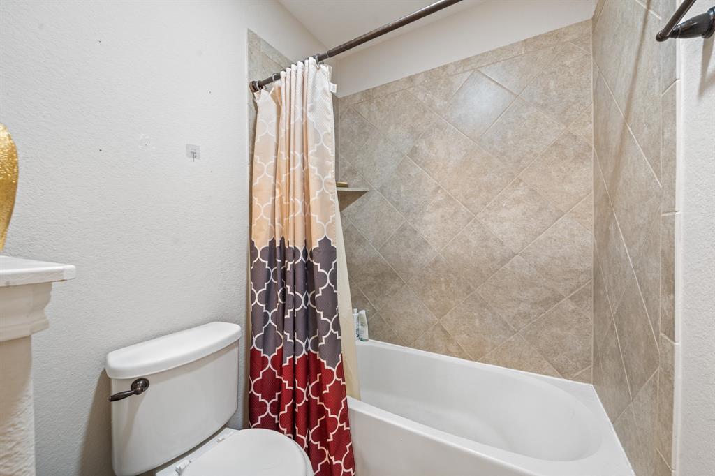 19918 Lizzie Ridge Lane, Cypress, Texas image 10