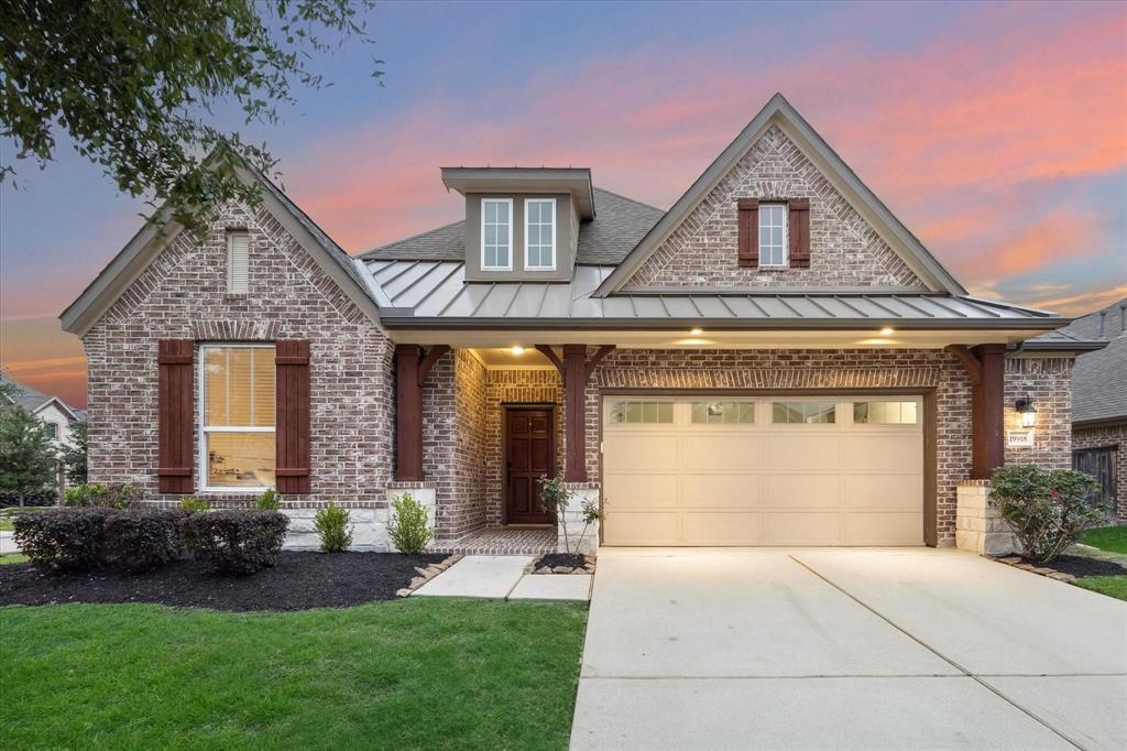 19918 Lizzie Ridge Lane, Cypress, Texas image 1