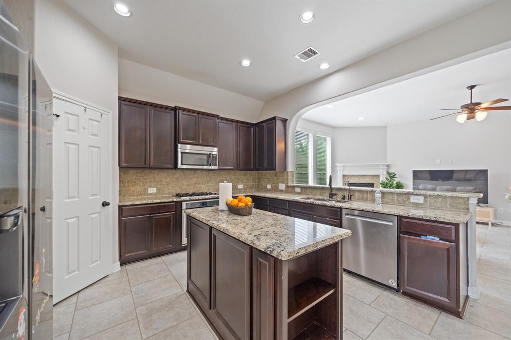 19918 Lizzie Ridge Lane, Cypress, Texas image 23