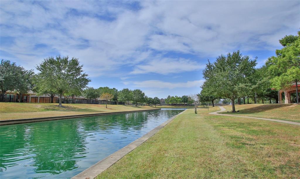 19918 Lizzie Ridge Lane, Cypress, Texas image 37