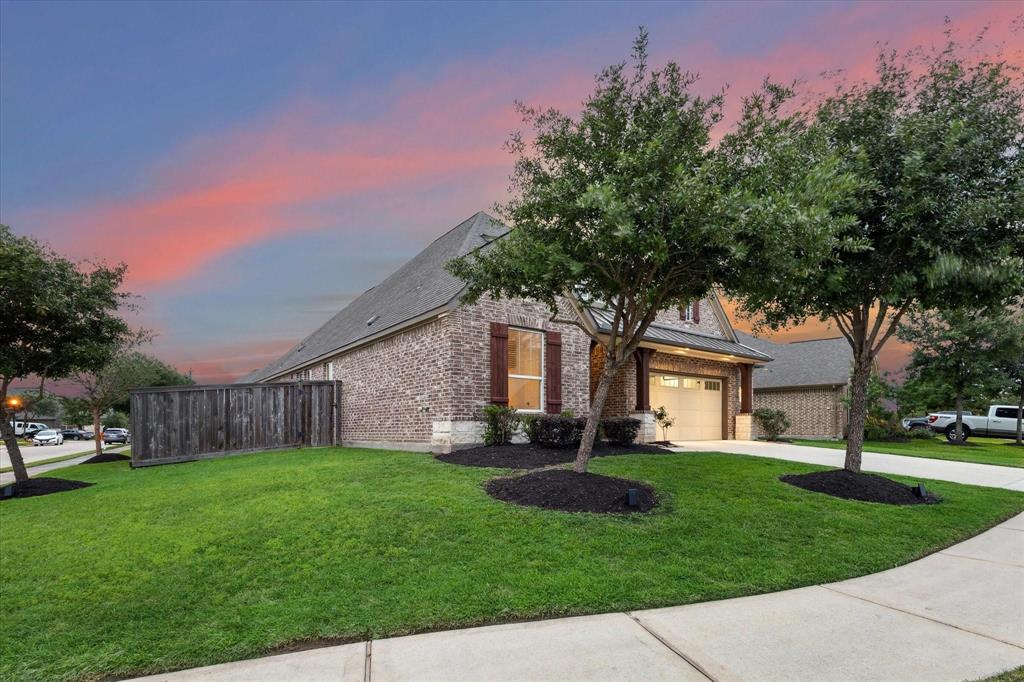 19918 Lizzie Ridge Lane, Cypress, Texas image 3