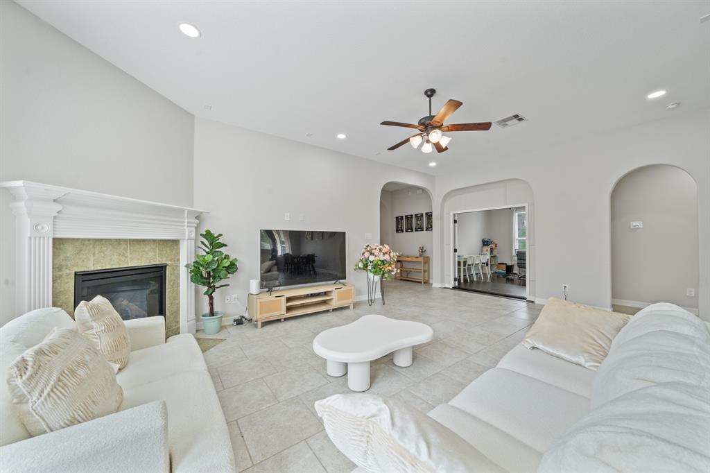 19918 Lizzie Ridge Lane, Cypress, Texas image 19