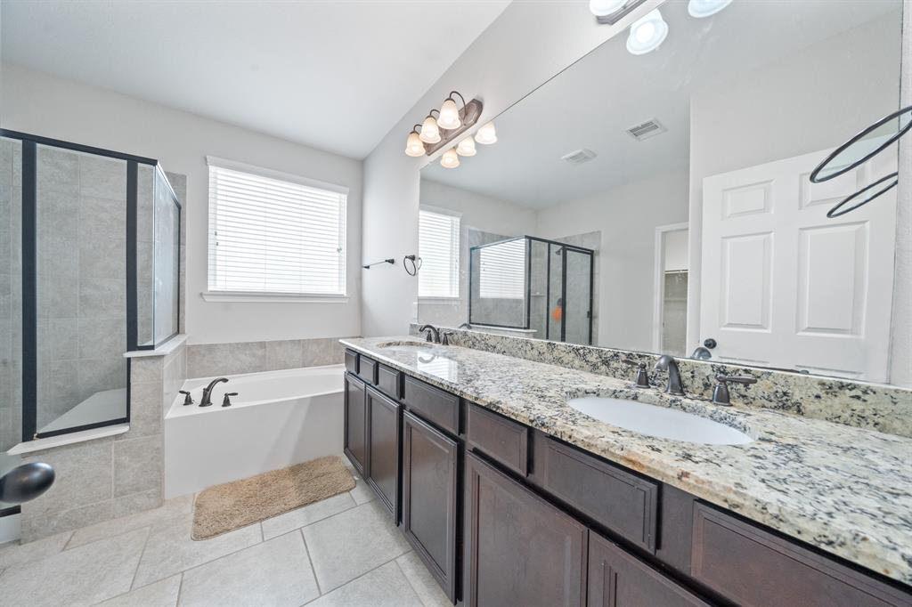 19918 Lizzie Ridge Lane, Cypress, Texas image 26