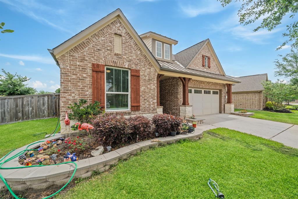 19918 Lizzie Ridge Lane, Cypress, Texas image 5