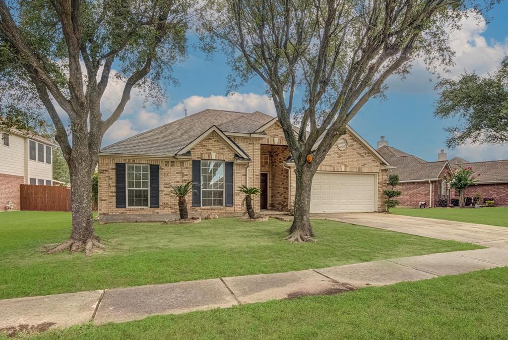 21406 Hannover Pines Drive