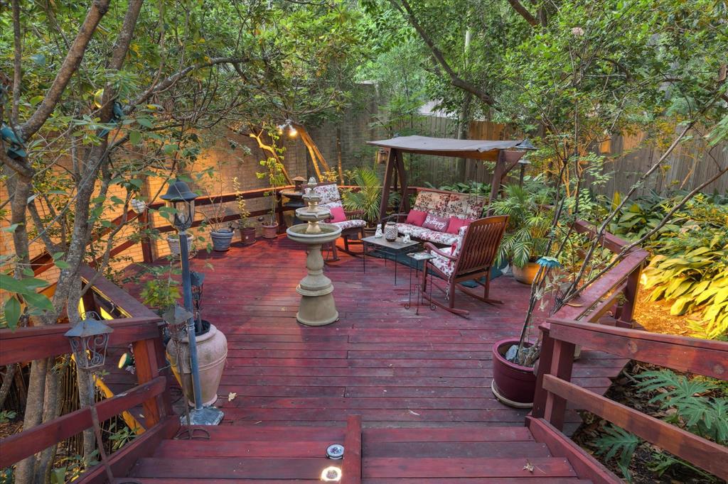 5638 Briar Drive, Houston, Texas image 45