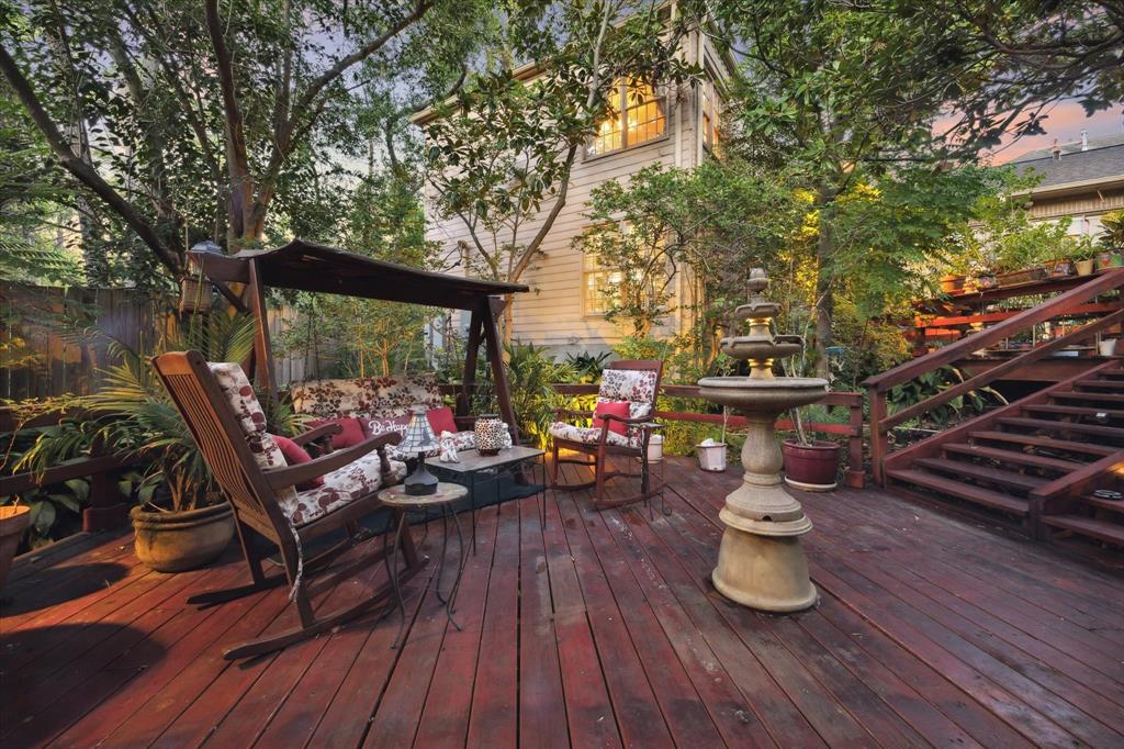 5638 Briar Drive, Houston, Texas image 46