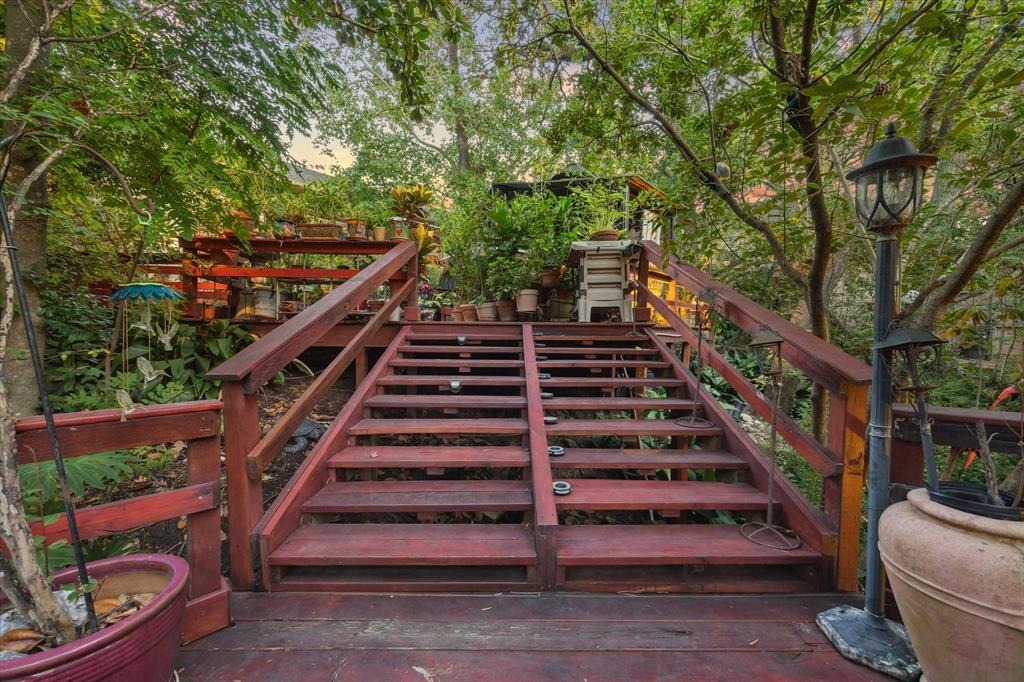 5638 Briar Drive, Houston, Texas image 38