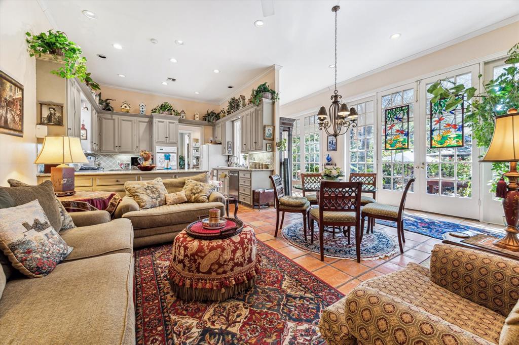 5638 Briar Drive, Houston, Texas image 17