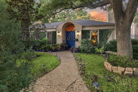 5638 Briar Drive Houston TX 77056