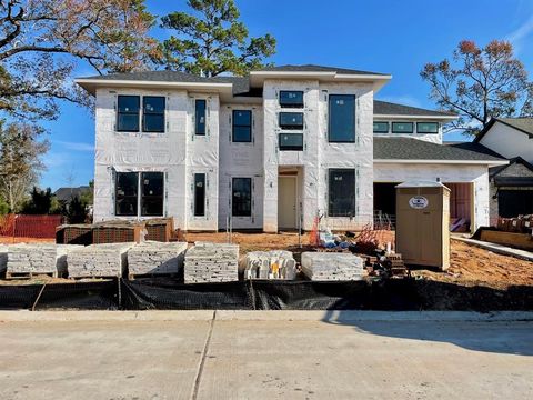 403 Venado View Court Conroe TX 77304