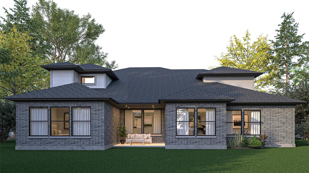 403 Venado View Court, Conroe, Texas image 12