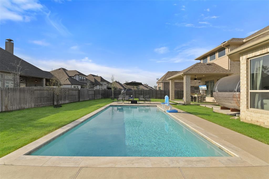 17366 Camillia Trail, Conroe, Texas image 40