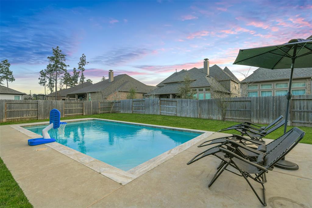 17366 Camillia Trail, Conroe, Texas image 39