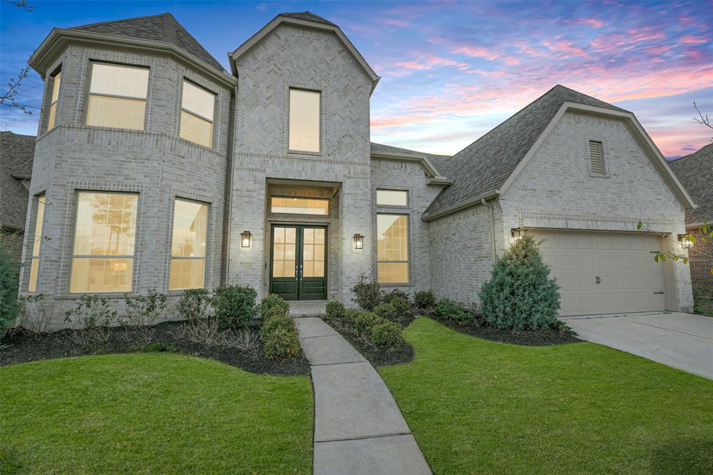 17366 Camillia Trail, Conroe, Texas image 36