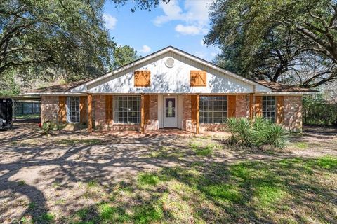 7403 County Line Road, Willis, TX 77378 - MLS#: 33013105