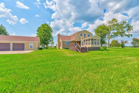 A home in Onalaska