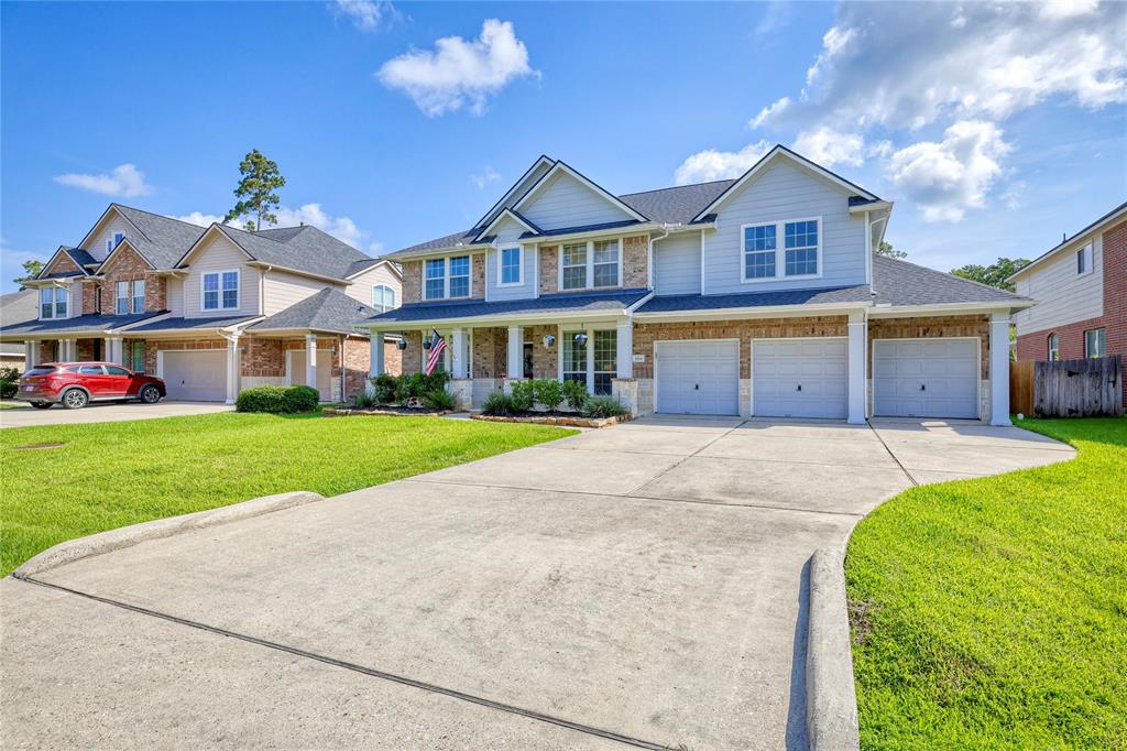 8210 Edenwood Drive