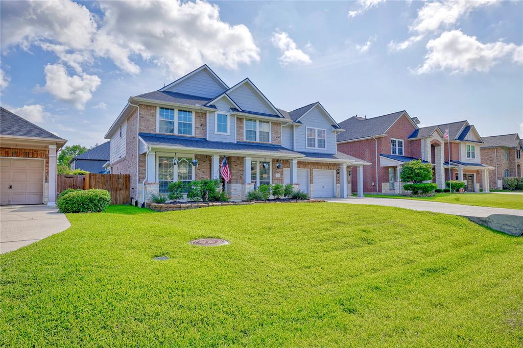 8210 Edenwood Drive