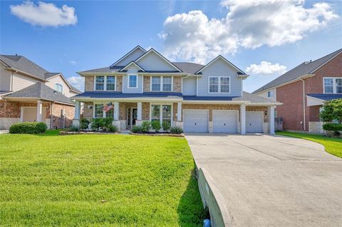 8210 Edenwood Drive Spring TX 77389