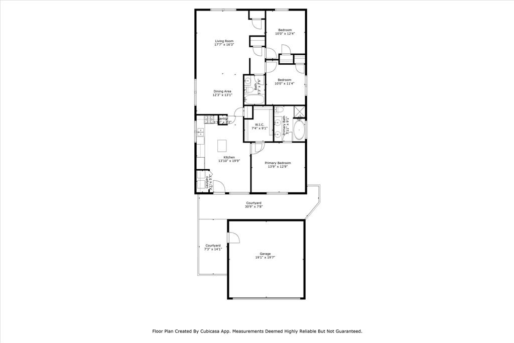 6107 Kings Oaks Lane, Humble, Texas image 24