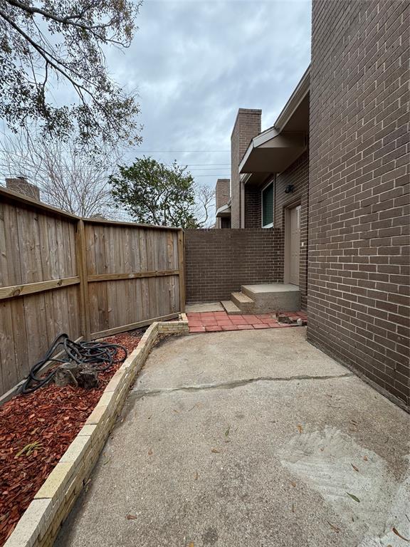 13762 Hollowgreen Drive #507, Houston, Texas image 31