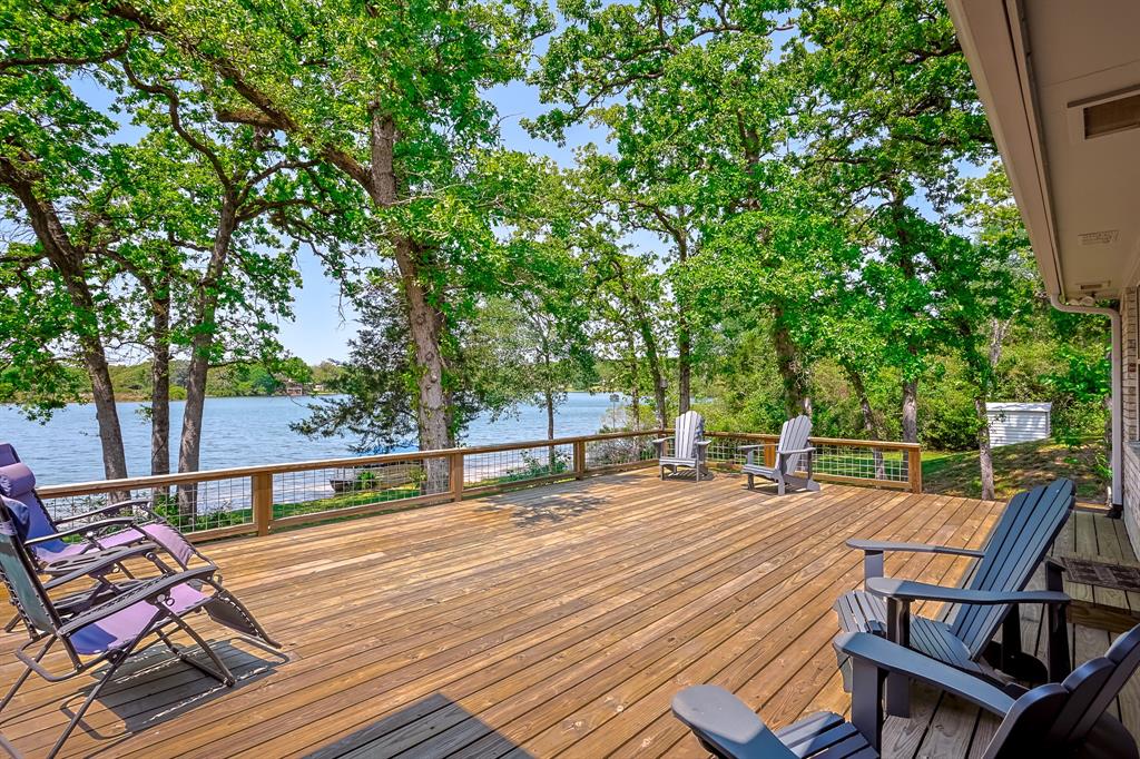 25 Clydesdale Drive, Normangee, Texas image 21