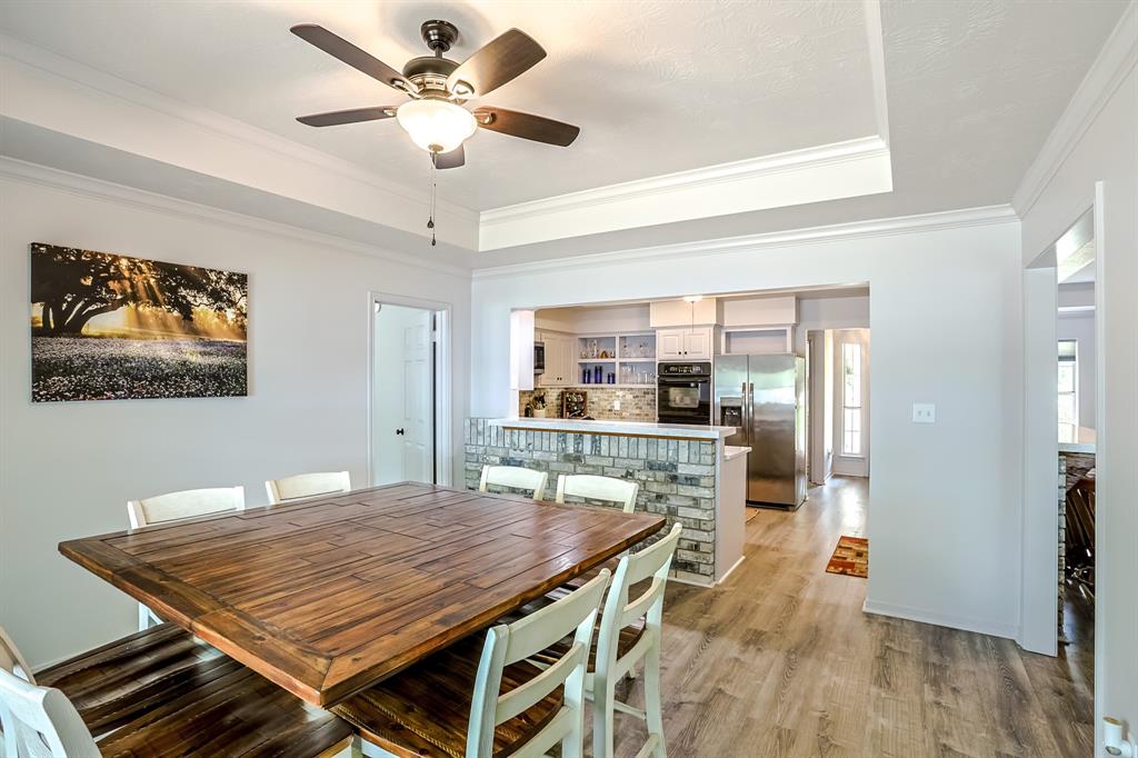 25 Clydesdale Drive, Normangee, Texas image 5