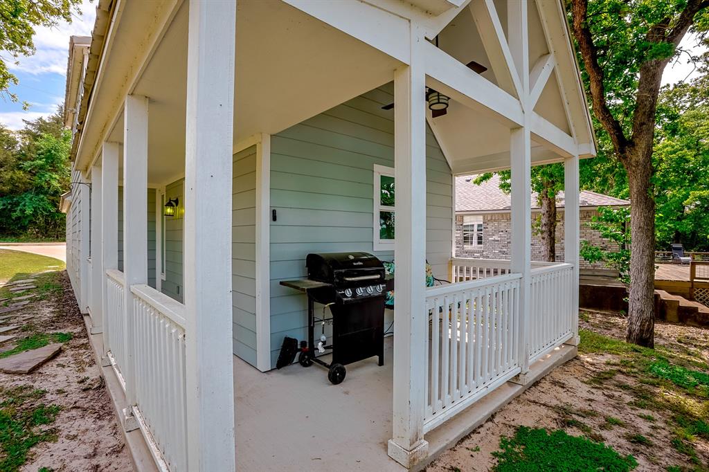 25 Clydesdale Drive, Normangee, Texas image 24
