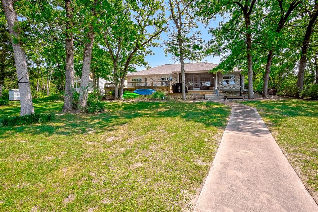 25 Clydesdale Drive, Normangee, Texas image 19