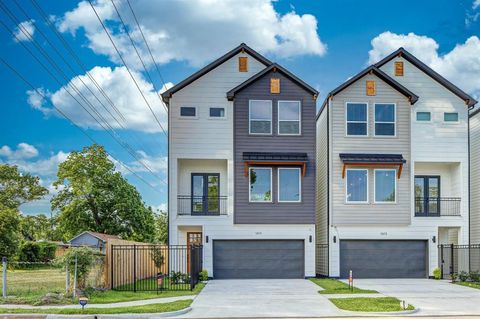 1613 Erin Street Houston TX 77009