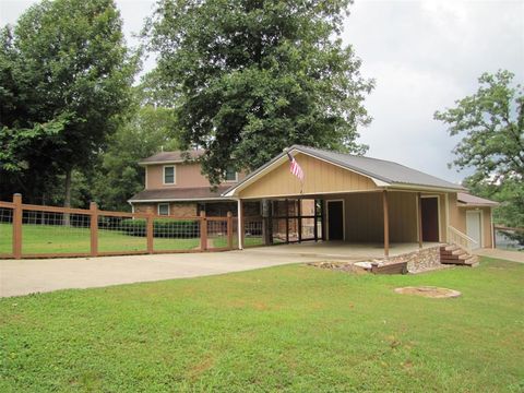 A home in Woodville