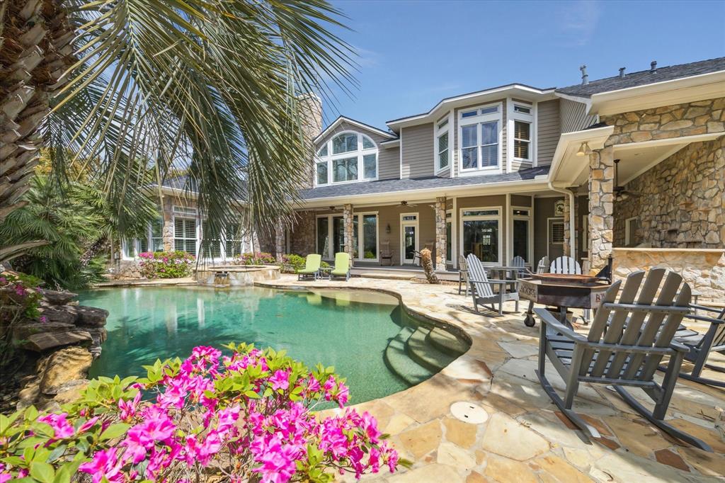 6111 Creekview Drive, Sugar Land, Texas image 32