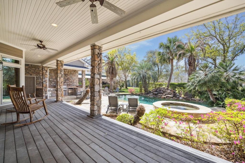 6111 Creekview Drive, Sugar Land, Texas image 30