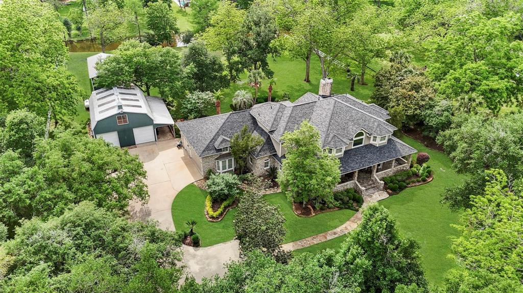 6111 Creekview Drive, Sugar Land, Texas image 1