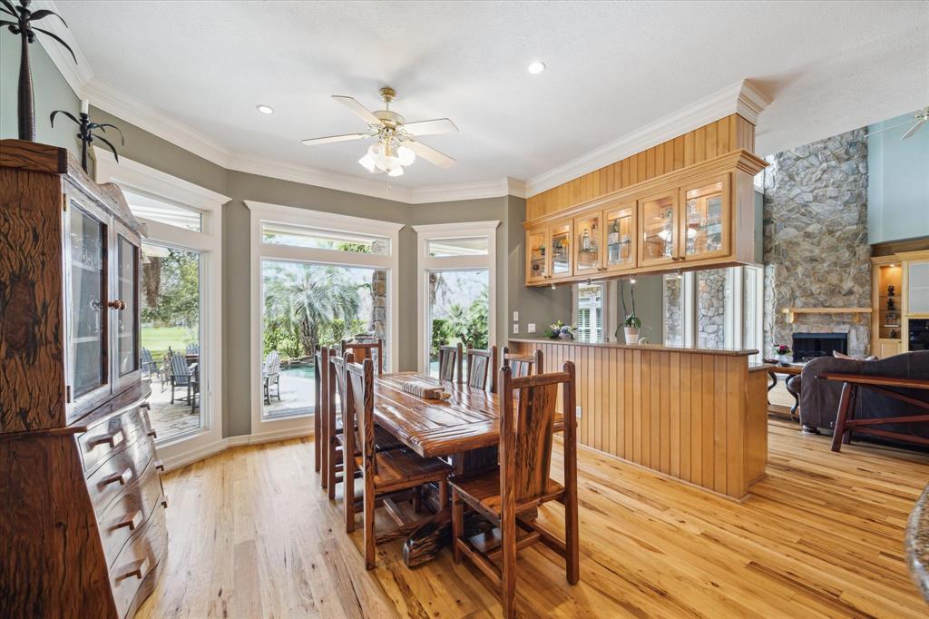 6111 Creekview Drive, Sugar Land, Texas image 18