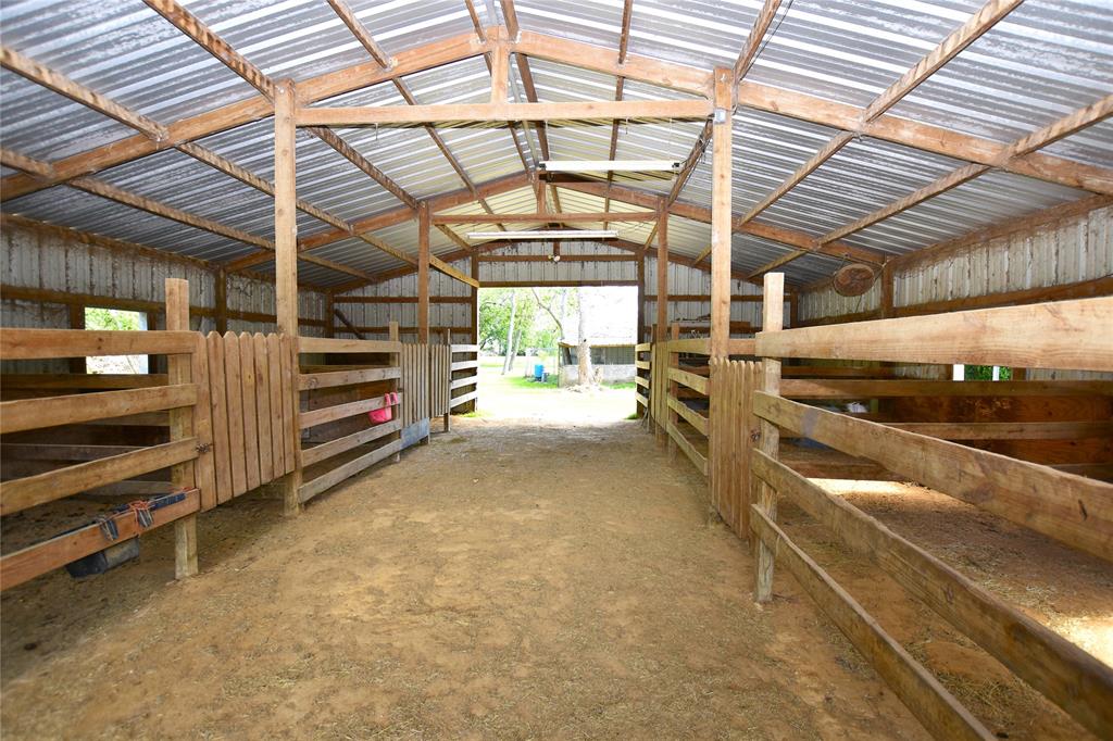3417 Kenning Road, Crosby, Texas image 25