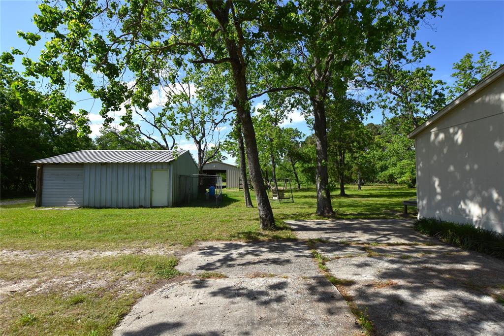 3417 Kenning Road, Crosby, Texas image 7