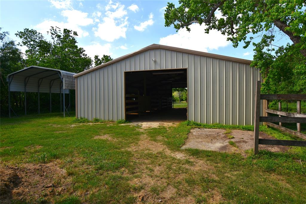 3417 Kenning Road, Crosby, Texas image 24