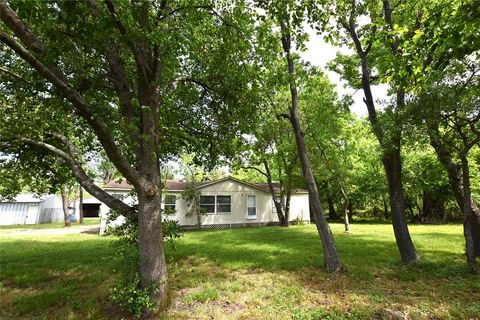 3417 Kenning Road Crosby TX 77532
