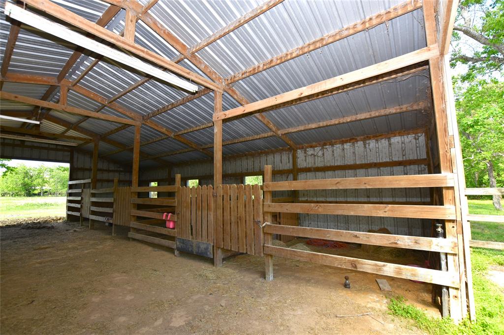 3417 Kenning Road, Crosby, Texas image 27