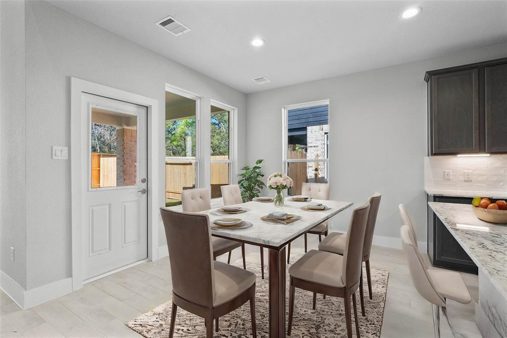3215 Brushy Hawthorn Drive