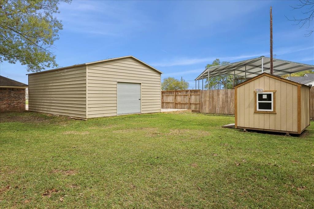 6635 Griffing Road, Beaumont, Texas image 34